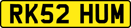 RK52HUM