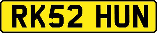 RK52HUN