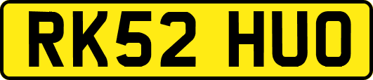RK52HUO