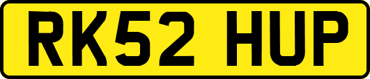 RK52HUP