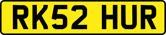 RK52HUR