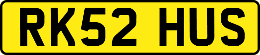 RK52HUS