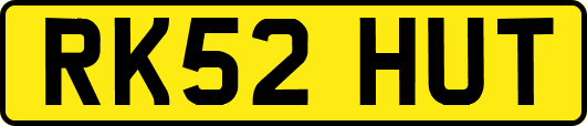RK52HUT
