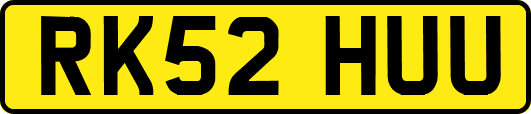 RK52HUU