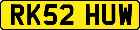 RK52HUW