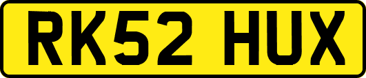 RK52HUX
