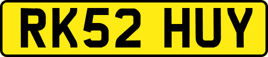 RK52HUY