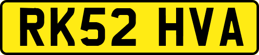 RK52HVA