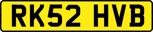 RK52HVB