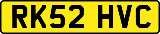 RK52HVC