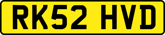 RK52HVD