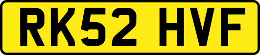 RK52HVF