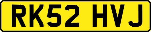 RK52HVJ