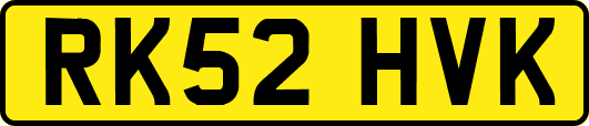 RK52HVK