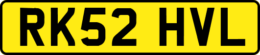 RK52HVL