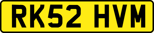 RK52HVM
