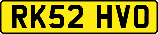 RK52HVO