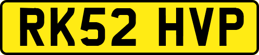 RK52HVP