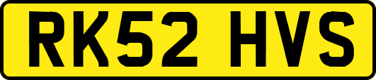 RK52HVS