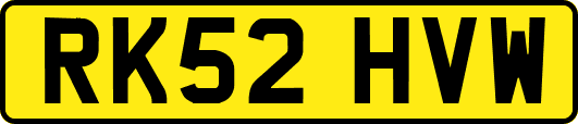 RK52HVW