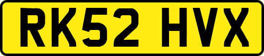 RK52HVX
