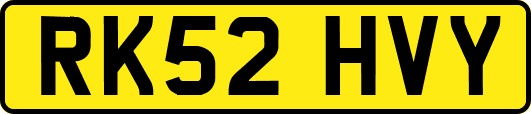 RK52HVY
