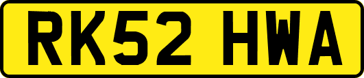 RK52HWA