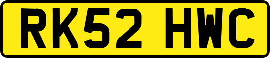 RK52HWC