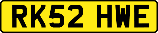 RK52HWE