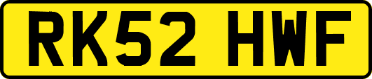 RK52HWF