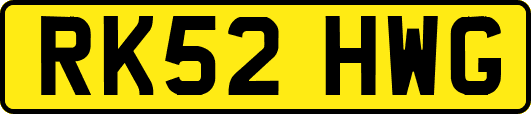 RK52HWG