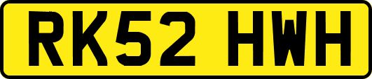RK52HWH