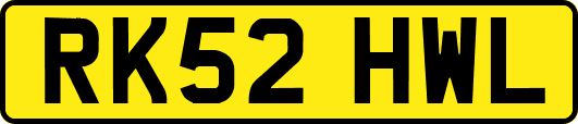 RK52HWL