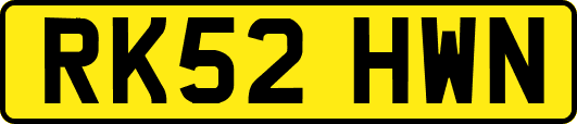 RK52HWN