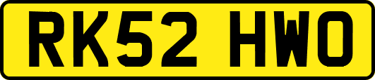 RK52HWO