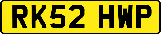 RK52HWP