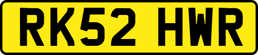 RK52HWR