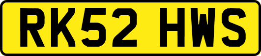 RK52HWS