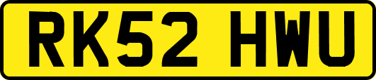 RK52HWU