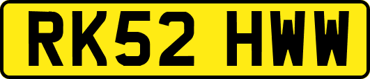 RK52HWW