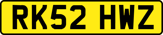 RK52HWZ