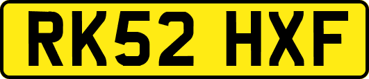 RK52HXF