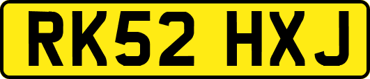 RK52HXJ