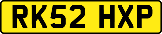 RK52HXP