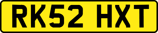 RK52HXT