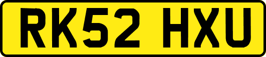 RK52HXU