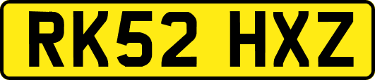 RK52HXZ