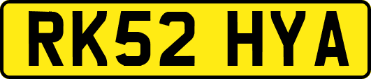 RK52HYA