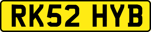 RK52HYB