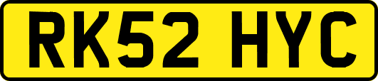 RK52HYC